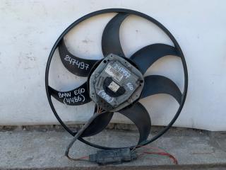 Вентилятор основного радиатора BMW 5 SERIES 03-10 Седан N52B30A