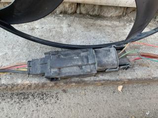 Вентилятор основного радиатора 5 SERIES 03-10 2006 Седан N52B30A