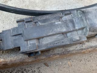 Вентилятор основного радиатора 5 SERIES 03-10 2006 Седан N52B30A