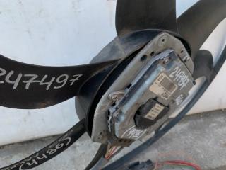 Вентилятор основного радиатора 5 SERIES 03-10 2006 Седан N52B30A