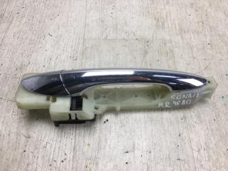 Ручка двери наружная задняя правая SONATA YF 10-14 2012 YF 2.4 G4KK