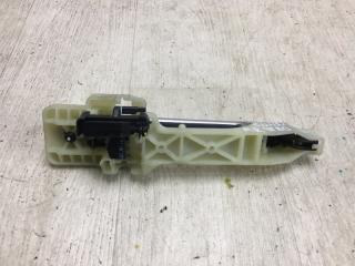 Ручка двери наружная задняя правая HYUNDAI SONATA YF 10-14 YF 2.4 G4KK