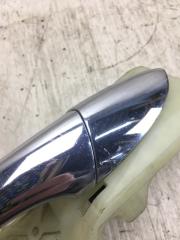 Ручка двери наружная задняя правая SONATA YF 10-14 2012 YF 2.4 G4KK