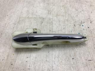 Ручка двери наружная задняя левая SONATA YF 10-14 2012 YF 2.4 G4KK