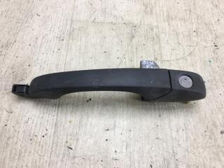 Ручка двери наружная передняя левая PATRIOT 10-17 2012 MK74 2.4 ED3