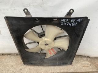 Диффузор вентилятора основного радиатора MDX (YD1) 00-06 3.5 J35A5