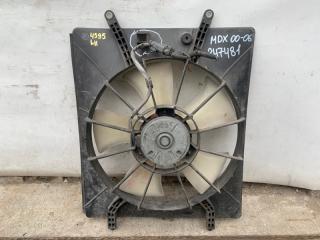 Диффузор вентилятора основного радиатора ACURA MDX (YD1) 00-06 3.5 J35A5