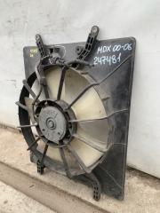 Диффузор вентилятора основного радиатора MDX (YD1) 00-06 3.5 J35A5