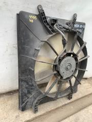 Диффузор вентилятора основного радиатора MDX (YD1) 00-06 3.5 J35A5