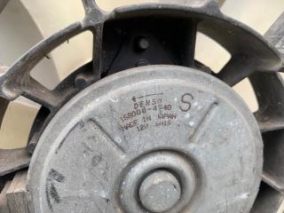 Диффузор вентилятора основного радиатора MDX (YD1) 00-06 3.5 J35A5