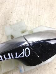 Ручка двери наружная правая OPTIMA JF 15-20 2018 JF 2.4 G4KJ