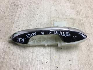 Ручка двери наружная правая OPTIMA JF 15-20 2018 JF 2.4 G4KJ