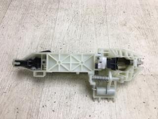 Ручка двери наружная правая OPTIMA JF 15-20 2018 JF 2.4 G4KJ