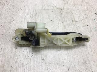 Ручка двери наружная задняя левая KIA FORTE/CERATO TD 08-13 TD 2.0 G4KD