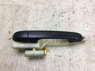 Ручка двери наружная задняя левая FORTE/CERATO TD 08-13 2009 TD 2.0 G4KD