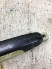 Ручка двери наружная задняя левая FORTE/CERATO TD 08-13 2009 TD 2.0 G4KD