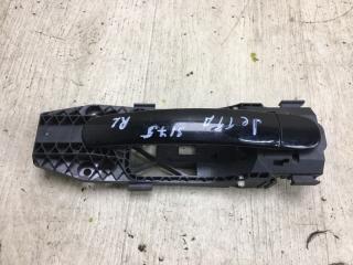 Ручка двери наружная задняя левая JETTA USA 10-17 2011 162 CBTA 2.5L