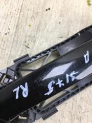 Ручка двери наружная задняя левая JETTA USA 10-17 2011 162 CBTA 2.5L