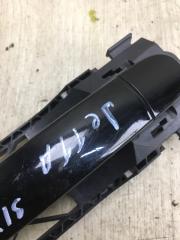 Ручка двери наружная задняя левая JETTA USA 10-17 2011 162 CBTA 2.5L