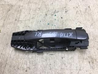 Ручка двери наружная задняя левая JETTA USA 10-17 2013 162 2.5 CBUA