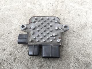 Блок управления вентилятором радиатора G25/G35/G37/Q40 06-14 2008 Седан 3.5 VQ35HR