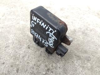 Блок управления вентилятором радиатора INFINITI G25/G35/G37/Q40 06-14 Седан 3.5 VQ35HR