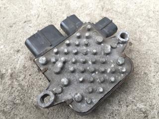 Блок управления вентилятором радиатора G25/G35/G37/Q40 06-14 2008 Седан 3.5 VQ35HR