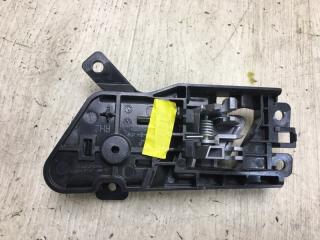 Ручка двери внутренняя правая HYUNDAI SONATA LF 2014- LF 2.4 G4KJ