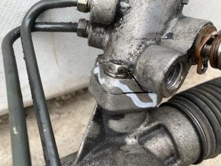 Рулевая рейка GRAND VITARA 05-15 2007 Внедорожник 2.7 H27A