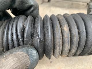 Рулевая рейка 5 CR 05-10 2008 Минивен 2.3