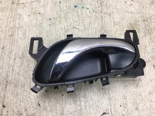 Ручка двери внутренняя левая SENTRA B17 12-21 2017 B17 1.8 MRA8DE