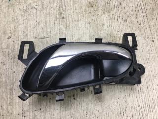 Ручка двери внутренняя левая SENTRA B17 12-21 2017 B17 1.8 MRA8DE