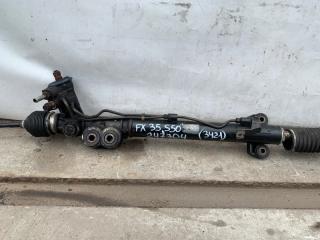 Рулевая рейка FX S50 03-08 2007 Внедорожник 3.5 VQ35DE