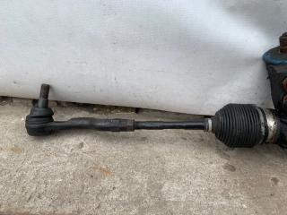 Рулевая рейка FX S50 03-08 2007 Внедорожник 3.5 VQ35DE