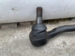 Рулевая рейка FX S50 03-08 2007 Внедорожник 3.5 VQ35DE