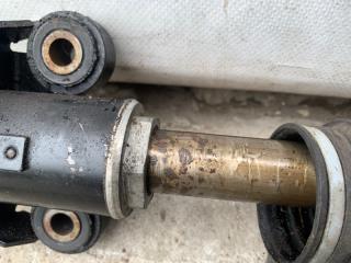 Рулевая рейка FX S50 03-08 2007 Внедорожник 3.5 VQ35DE