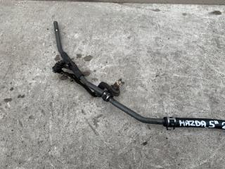 Трубка ГУР низкого давления 5 CR 05-10 2008 Минивен 2.3