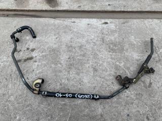 Трубка ГУР низкого давления 5 CR 05-10 2008 Минивен 2.3