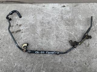 Трубка ГУР низкого давления 5 CR 05-10 2008 Минивен 2.3