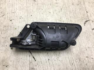 Ручка двери внутренняя задняя правая JETTA USA 10-17 2011 162 CBTA 2.5L