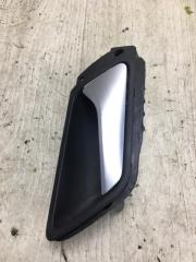 Ручка двери внутренняя задняя правая VOLKSWAGEN JETTA USA 10-17 162 CBTA 2.5L