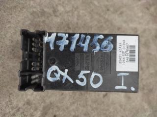 Кнопка стеклоподъемника задняя правая Q50 15-20 2016 Седан 3.0 VR30DDTT