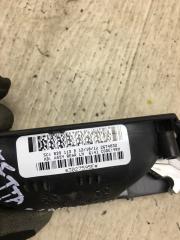 Ручка двери внутренняя задняя левая JETTA USA 10-17 2013 162 2.0 CPLA