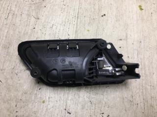 Ручка двери внутренняя задняя левая VOLKSWAGEN JETTA USA 10-17 162 CBTA 2.5L