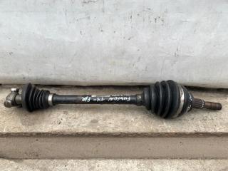 Привод передний правый FUSION 14- MK5