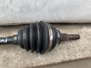 Привод передний правый FORD FUSION 14- MK5