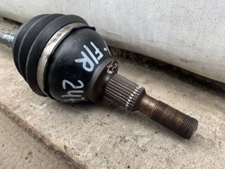 Привод передний правый FUSION 14- MK5