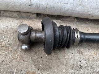 Привод передний правый FUSION 14- MK5