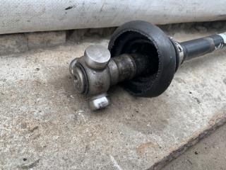 Привод передний правый FUSION 14- MK5