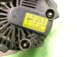 Генератор ELANTRA HD 06-11 2009 HD 2.0 G4GC